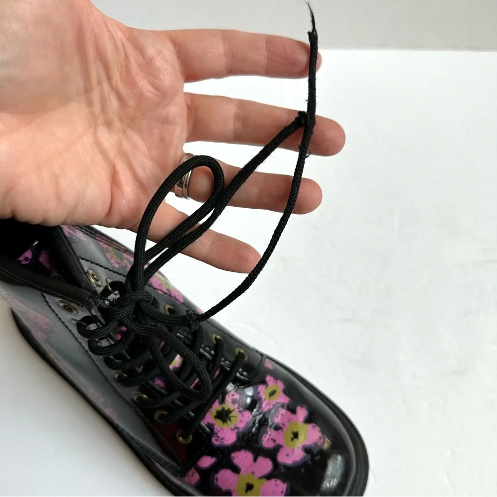 Dr. Martens these dr